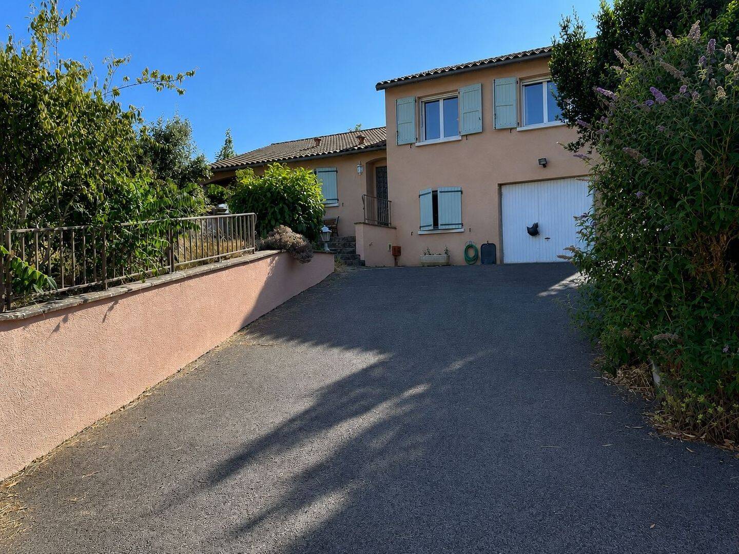 Maison 5 pièces 107 m² · à Millau · 107 m² · 275 000 €