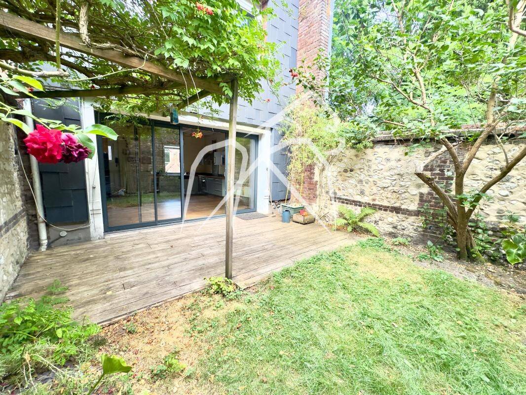 Maison 5 pièces 110 m² · à Rouen · 110 m² · 299 000 €