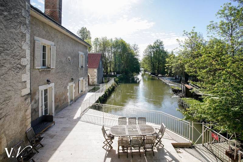 Maison 15 pièces 750 m² · à Reignac-sur-Indre · 750 m² · 770 150 €