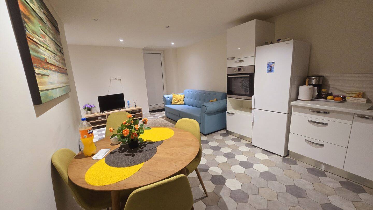 Appartement 2 pièces 52 m² · à Sartène · 52 m² · 145 000 €