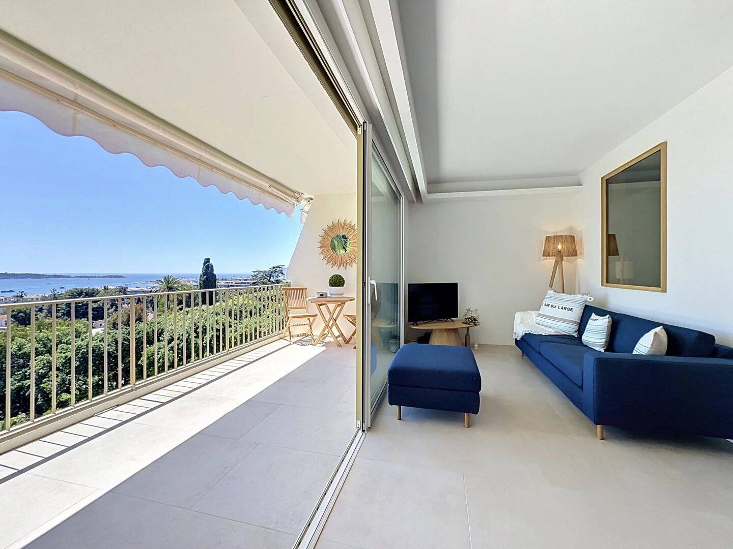 Appartement 2 pièces 43 m² · à Cannes · 43,3 m² · 649 000 €