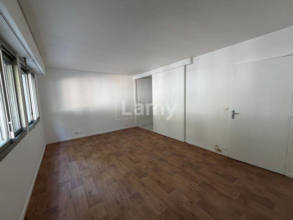 Appartement 2 pièces 42 m² · à Rouen · 41,7 m² · 696 €/mois