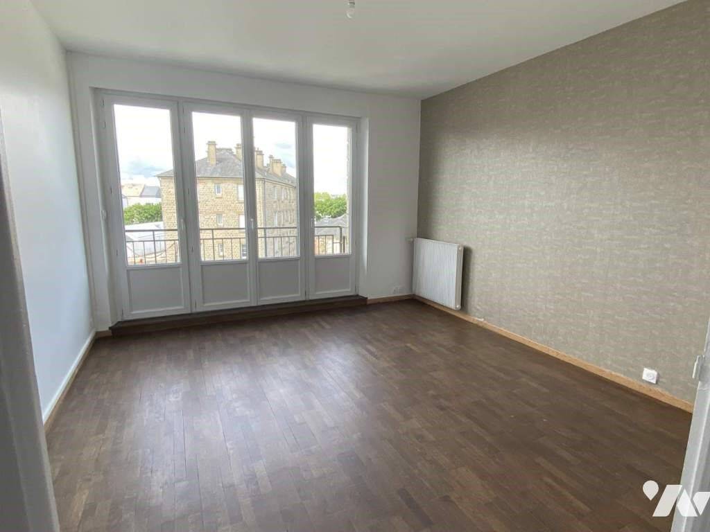 Appartement 2 pièces 54 m² · à Fougères · 53,6 m² · 590 €