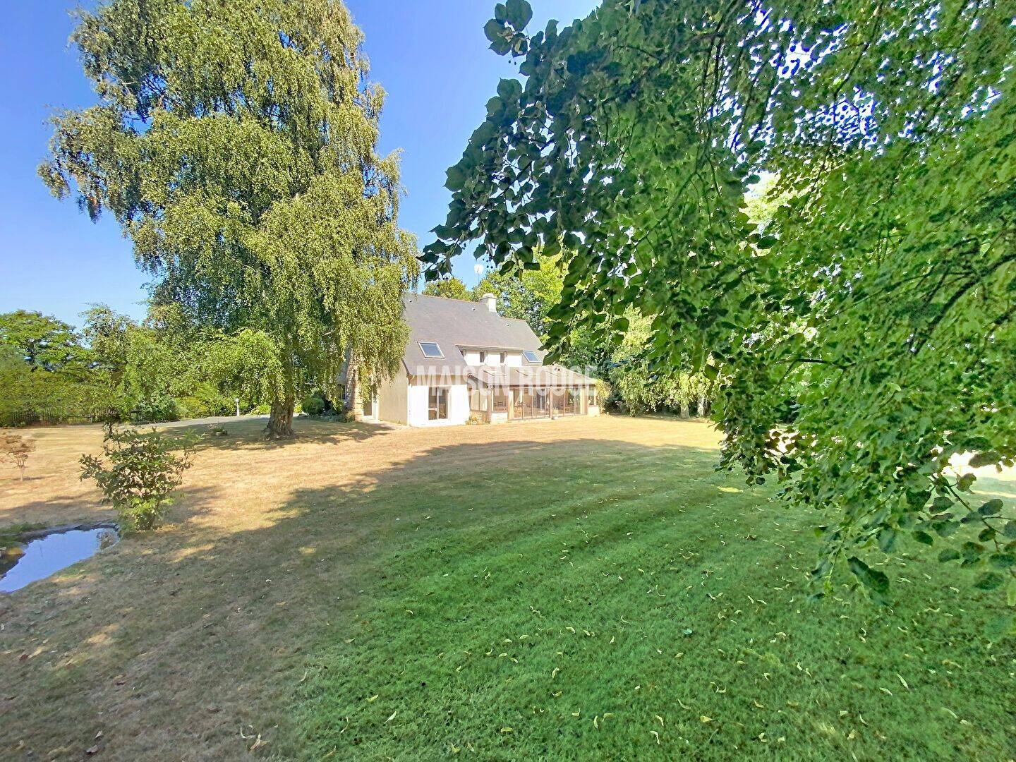 Maison 7 pièces 228 m² · à La Roche-Jaudy · 228 m² · 424 440 €
