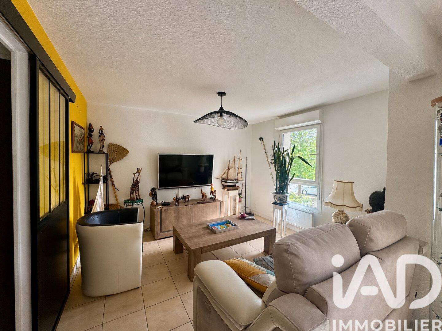 Appartement 4 pièces 77 m² · à Landévant · 77 m² · 210 000 €