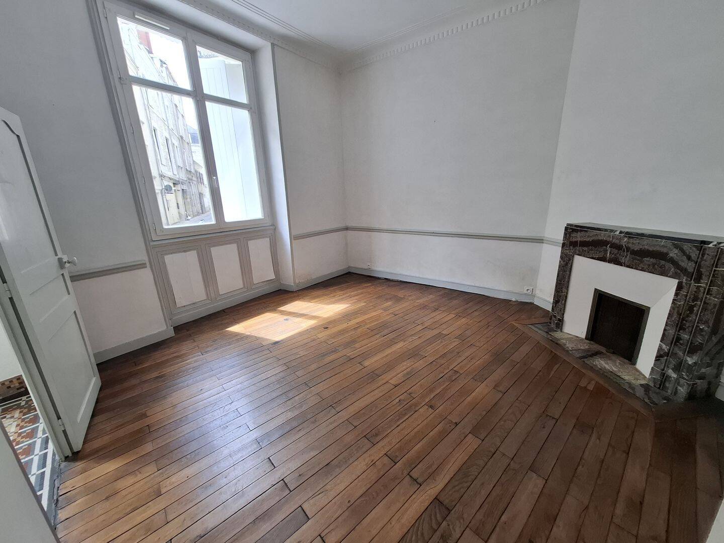 Appartement 2 pièces 72 m² · à Angers · 71,9 m² · 264 500 €