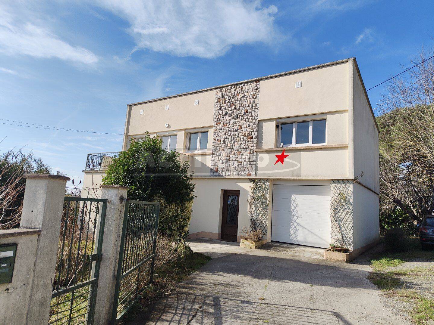 Maison 5 pièces 122 m² · à Quint-Fonsegrives · 122 m² · 1 500 €