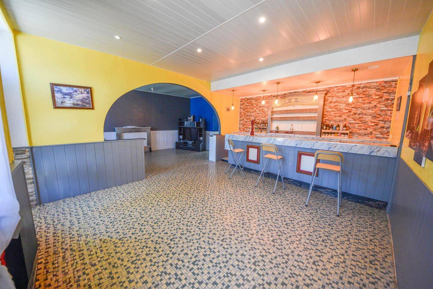 Maison 7 pièces 192 m² · à Plounérin · 192 m² · 245 000 €