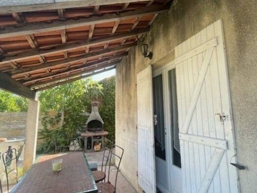 Maison à vendre 350 000 € 4 pièces 3 chambres 100 m² 309 m² de terrain Vendargues 34740