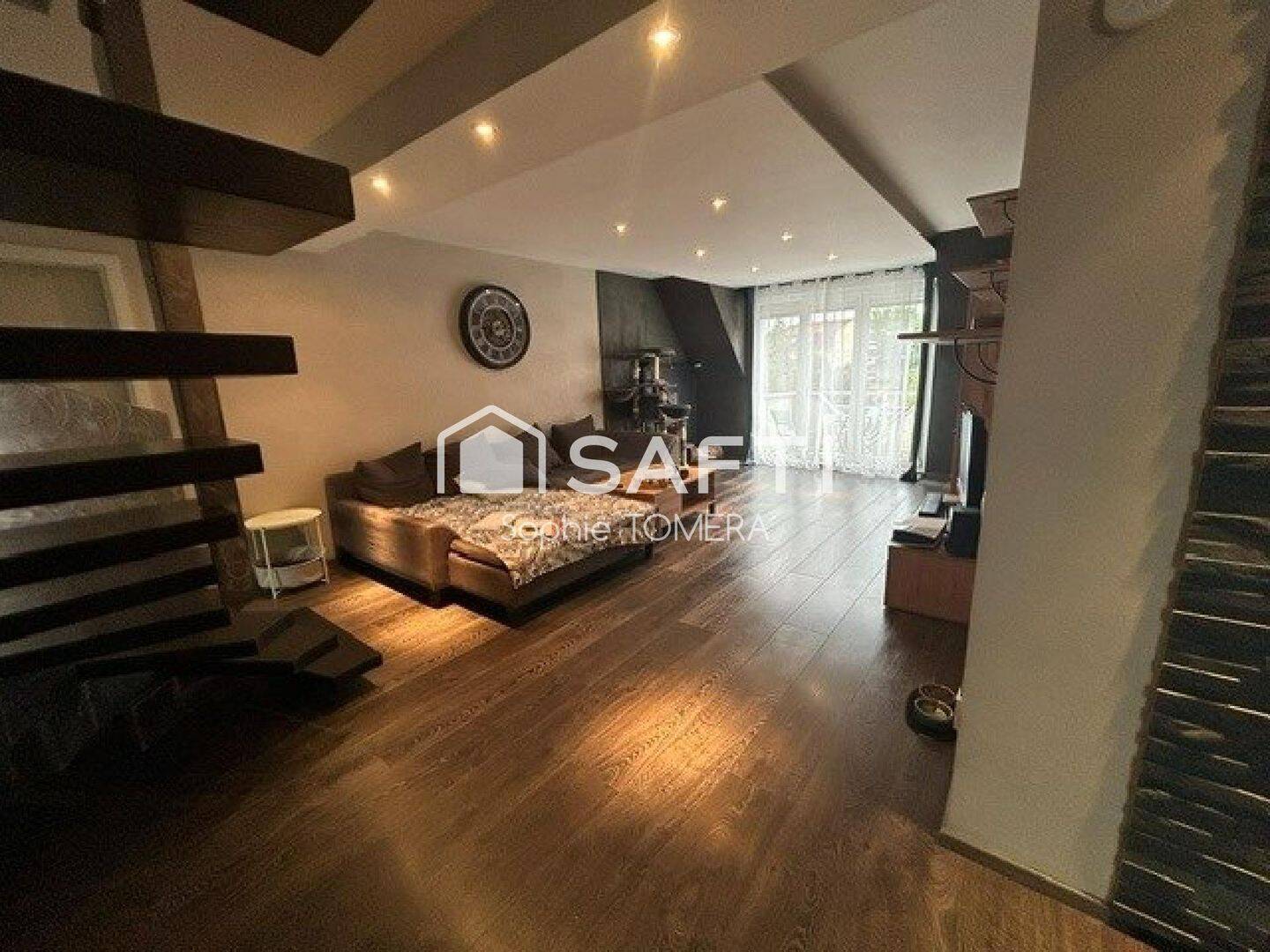 Appartement 3 pièces 92 m² · à Ingwiller · 92 m² · 194 000 €