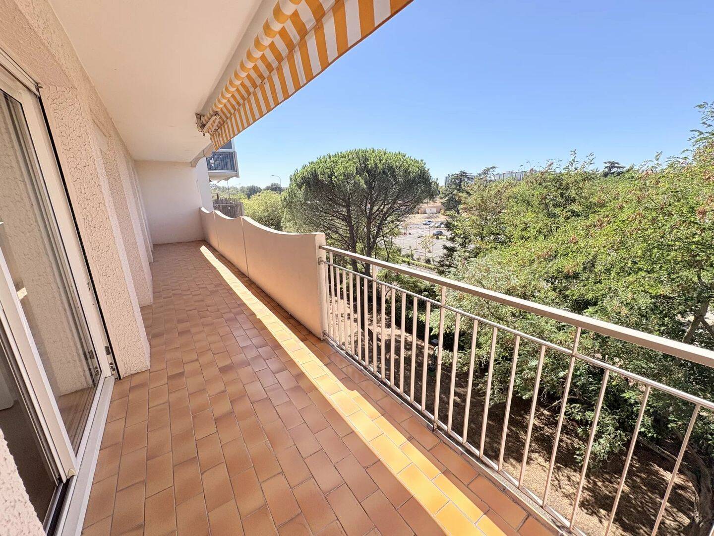 Appartement 3 pièces 75 m² · à Toulouse · 74,5 m² · 870 €/mois