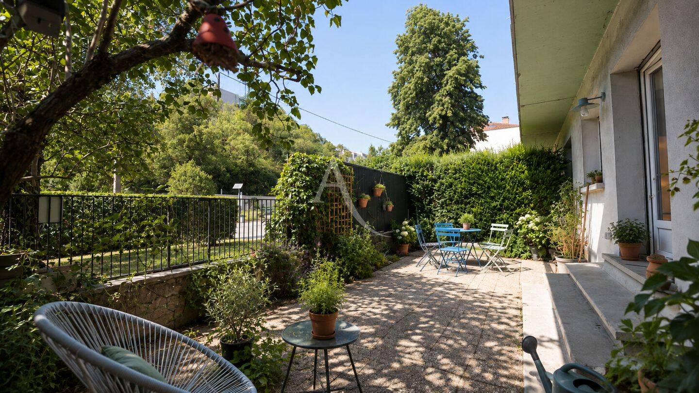 Appartement 4 pièces 95 m² · à Saint-Julien-en-Genevois · 94,6 m² · 494 000 €