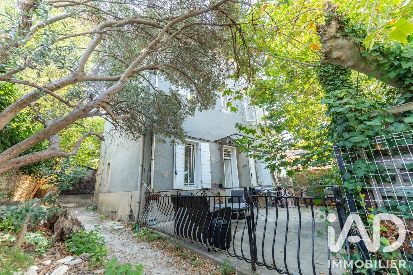Maison 6 pièces 105 m² · à Marseille 15ème Arrondissement · 105 m² · 280 000 €