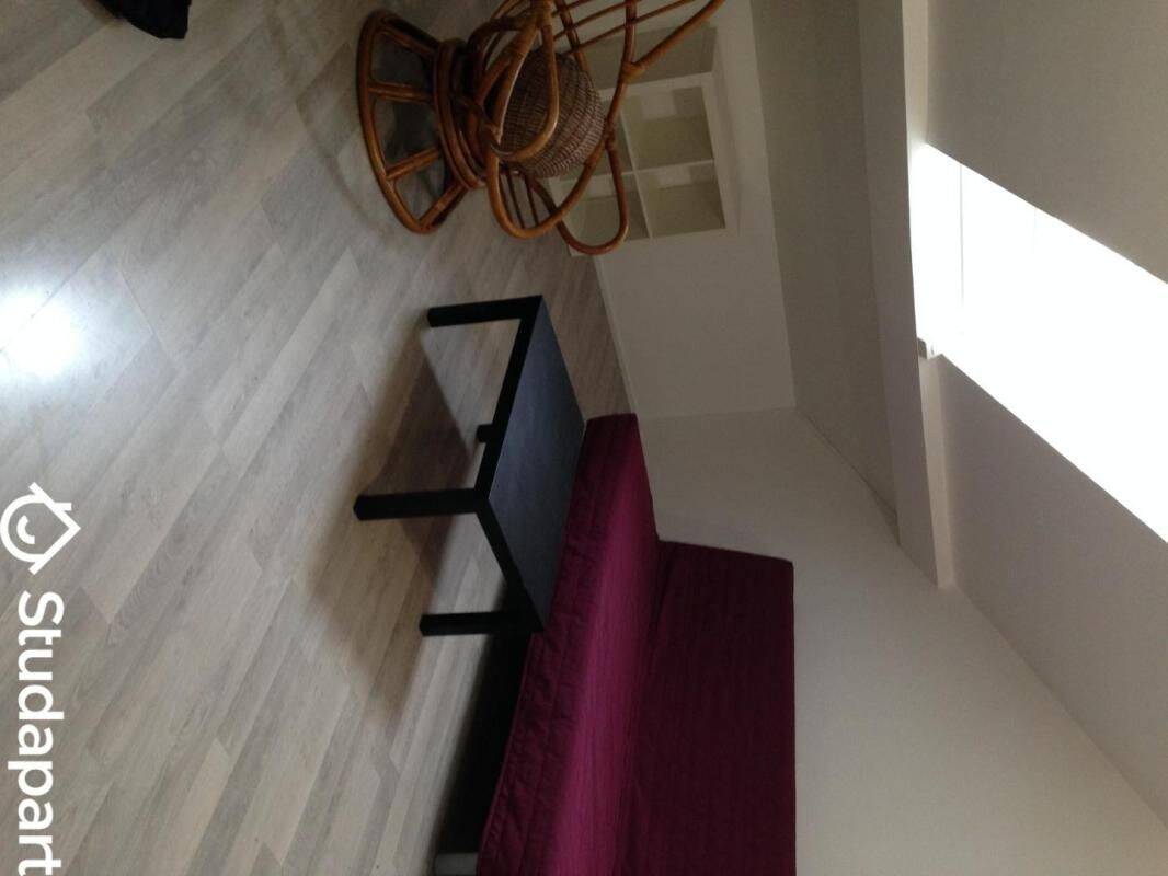 Appartement 1 pièce 40 m² · à Saint-Étienne · 40 m² · 450 €