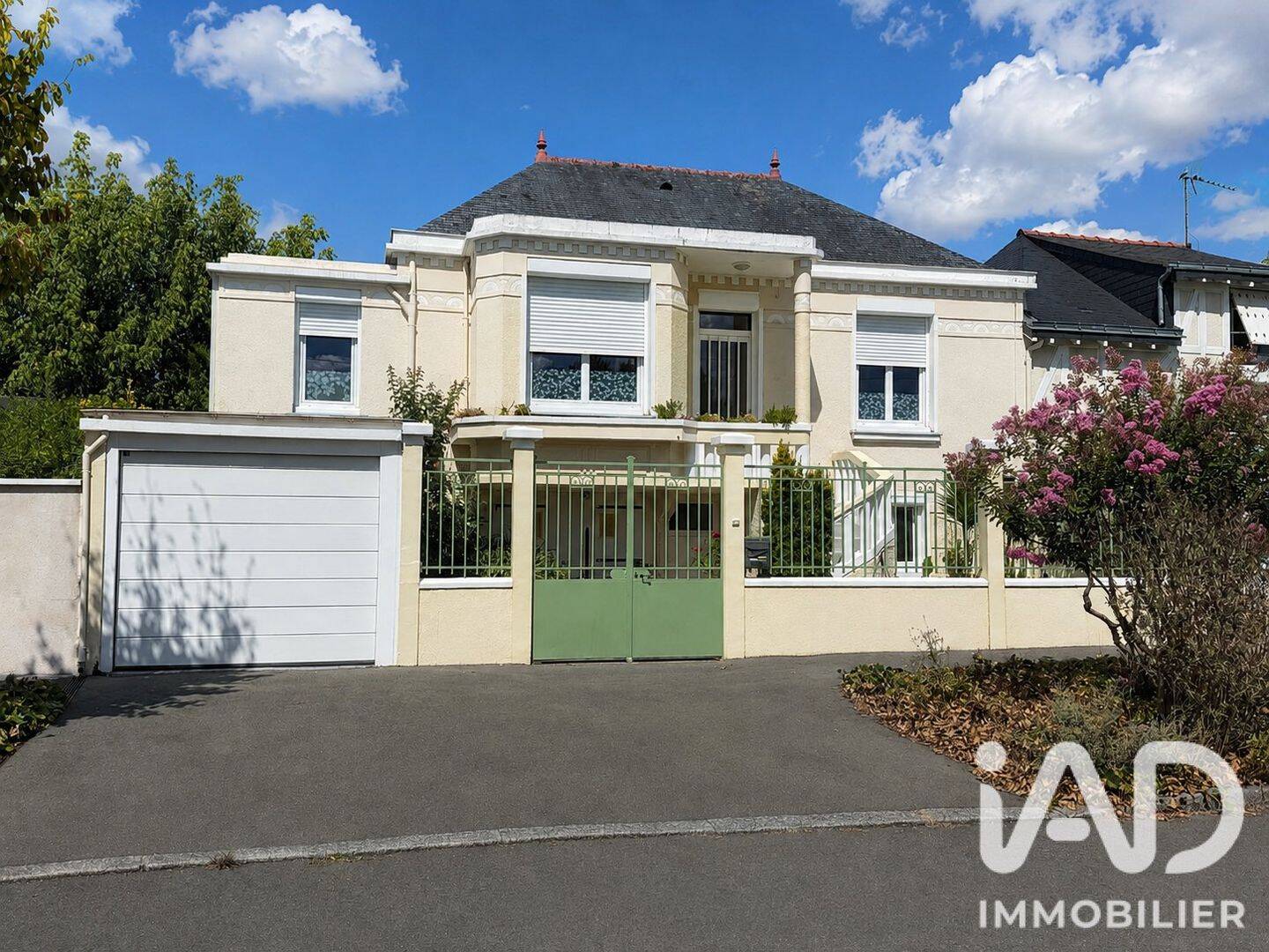 Maison 5 pièces 122 m² · à Angers · 122 m² · 429 000 €