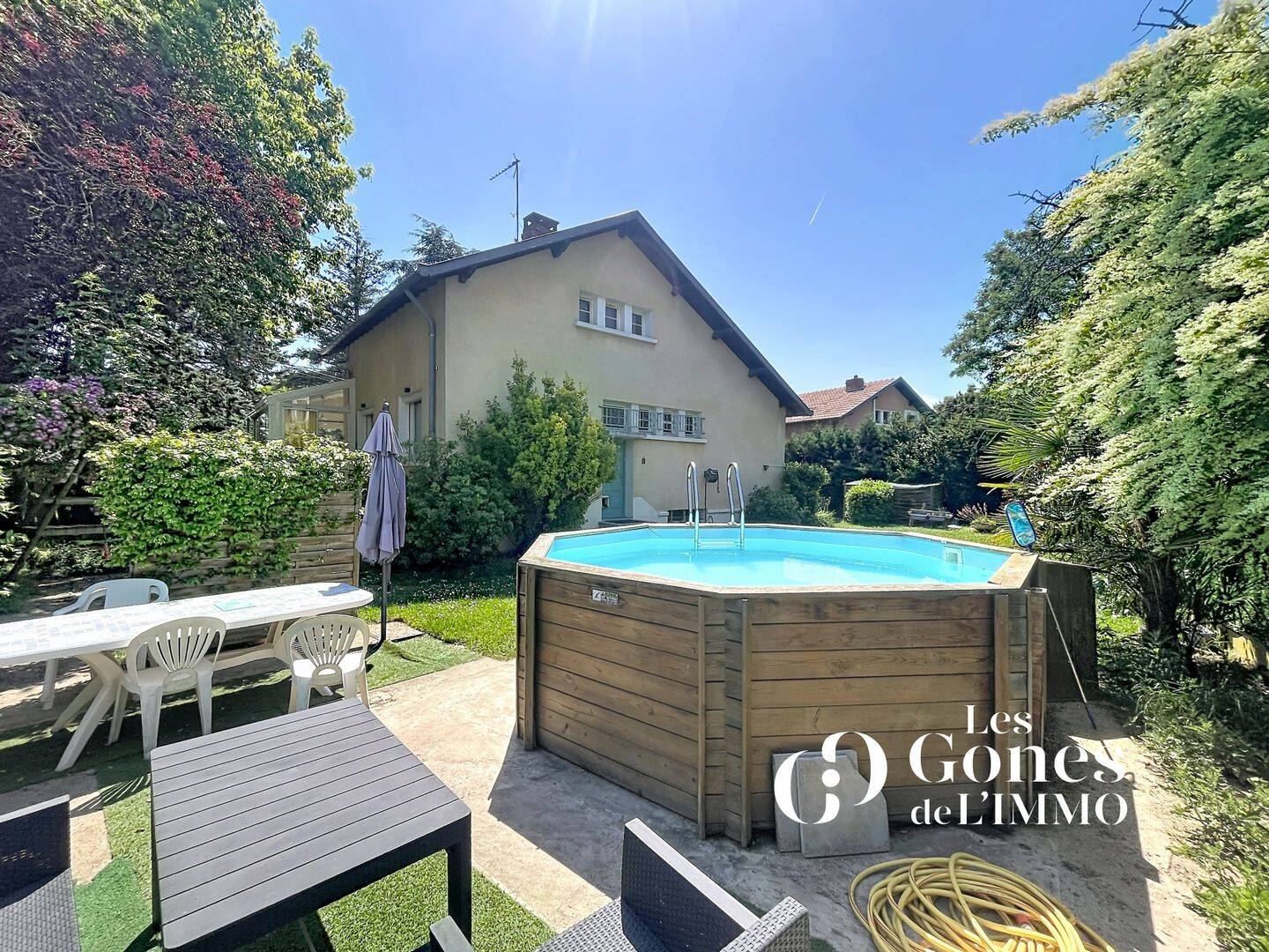 Maison 6 pièces 144 m² · à Francheville · 144 m² · 520 000 €