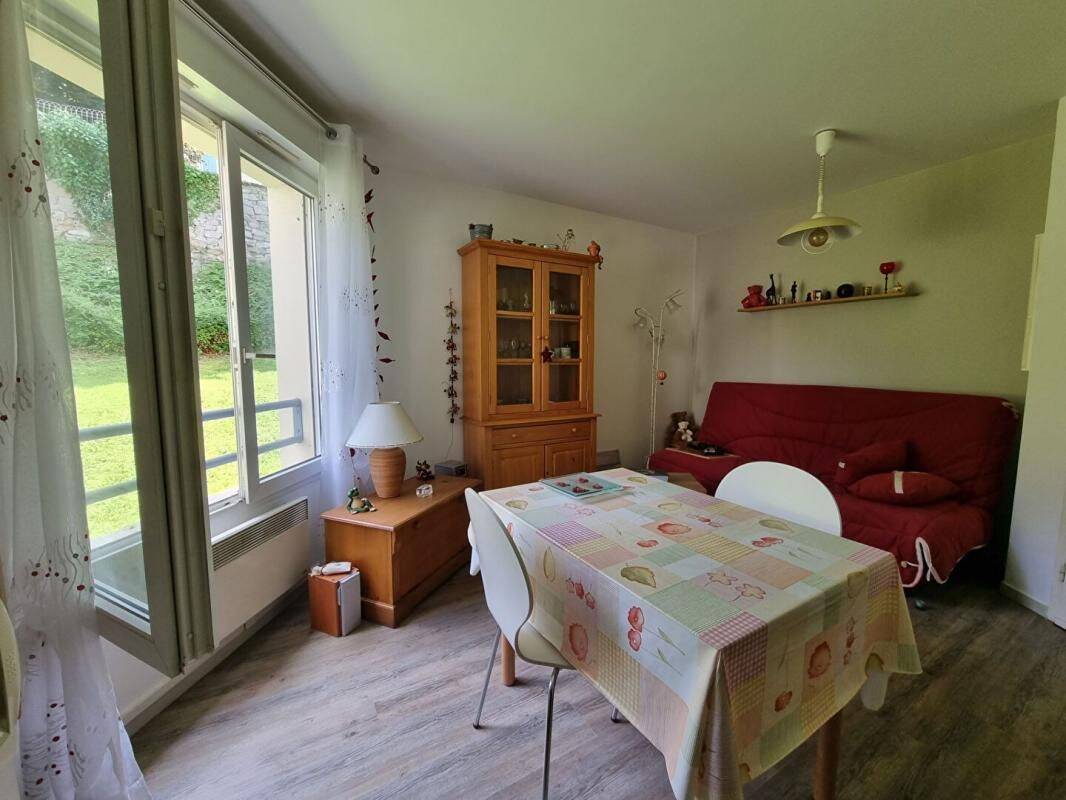Appartement 1 pièce 20 m² · à Limoges · 20,3 m² · 355 €/mois