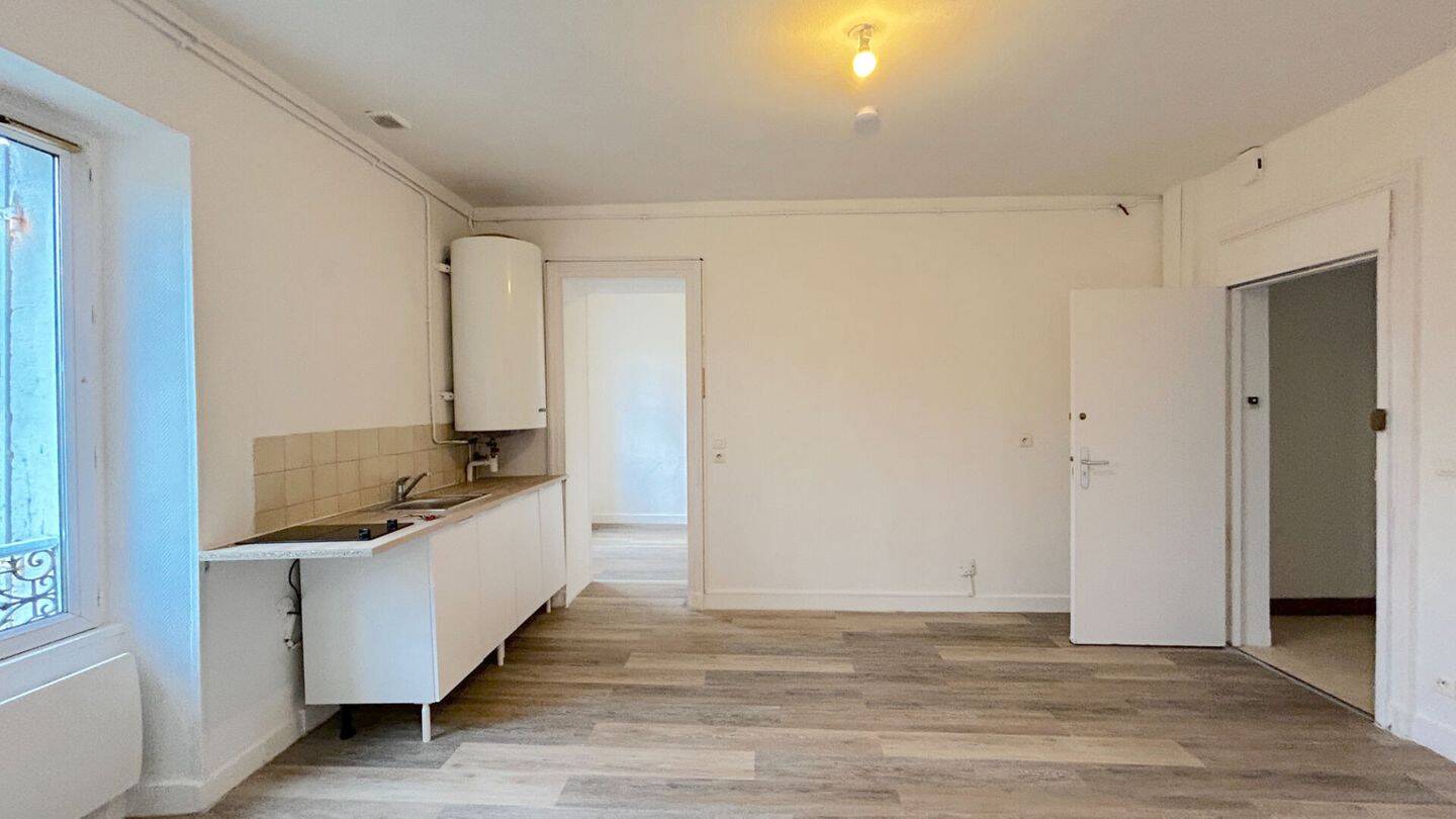 Appartement 4 pièces 72 m² · à Cavignac · 72,1 m² · 570 €