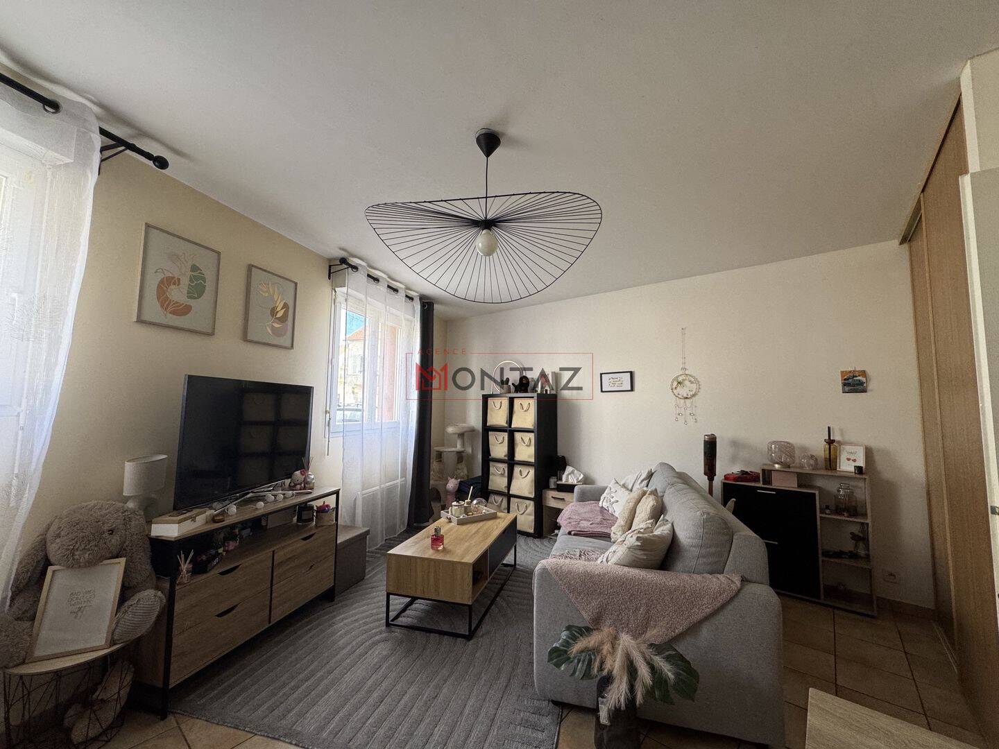 Appartement 1 pièce 32 m² · à La Ferté-Gaucher · 31,9 m² · 395 €/mois