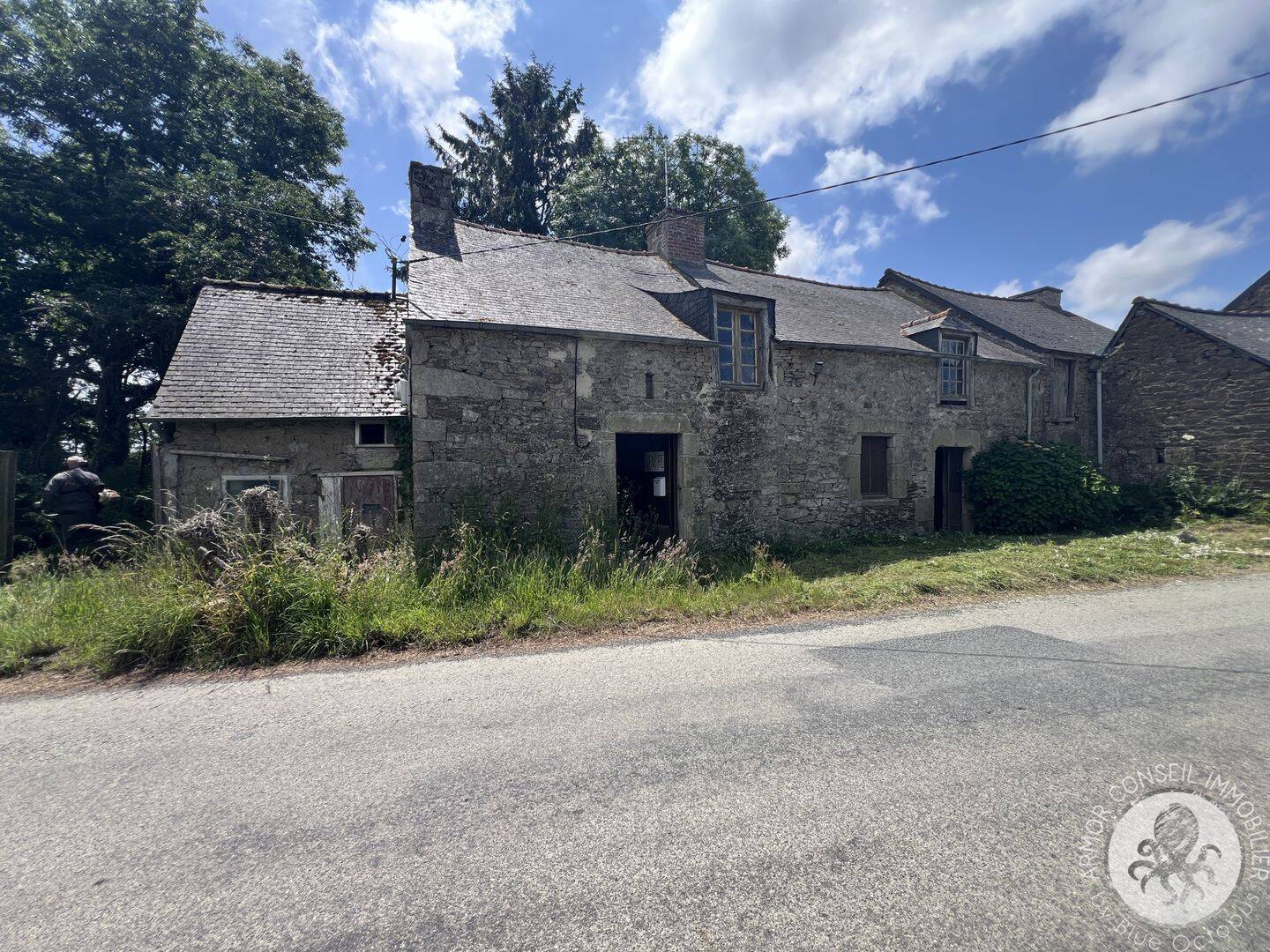 Maison 2 pièces 60 m² · à Corseul · 60 m² · 91 750 €
