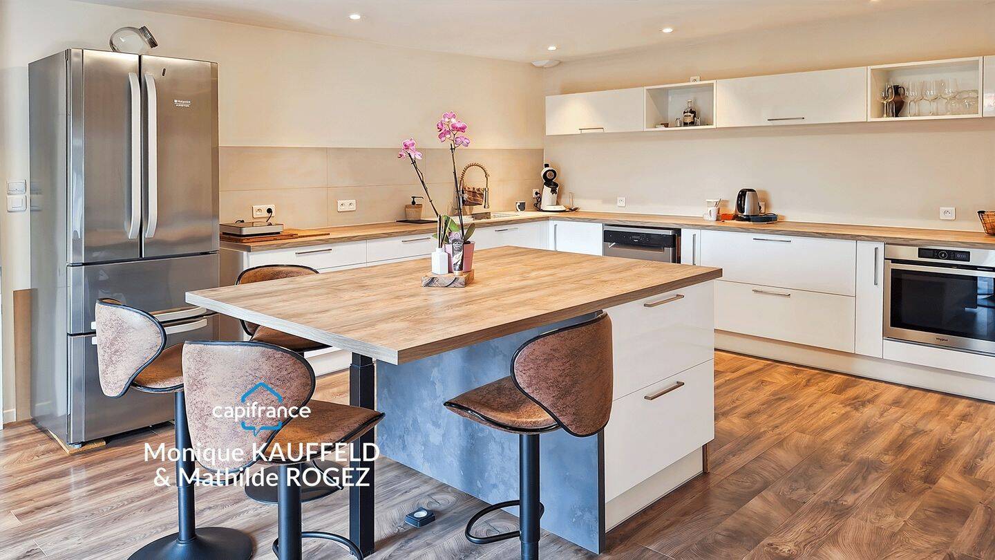 Maison 5 pièces 147 m² · à Marsac-en-Livradois · 147 m² · 270 000 €