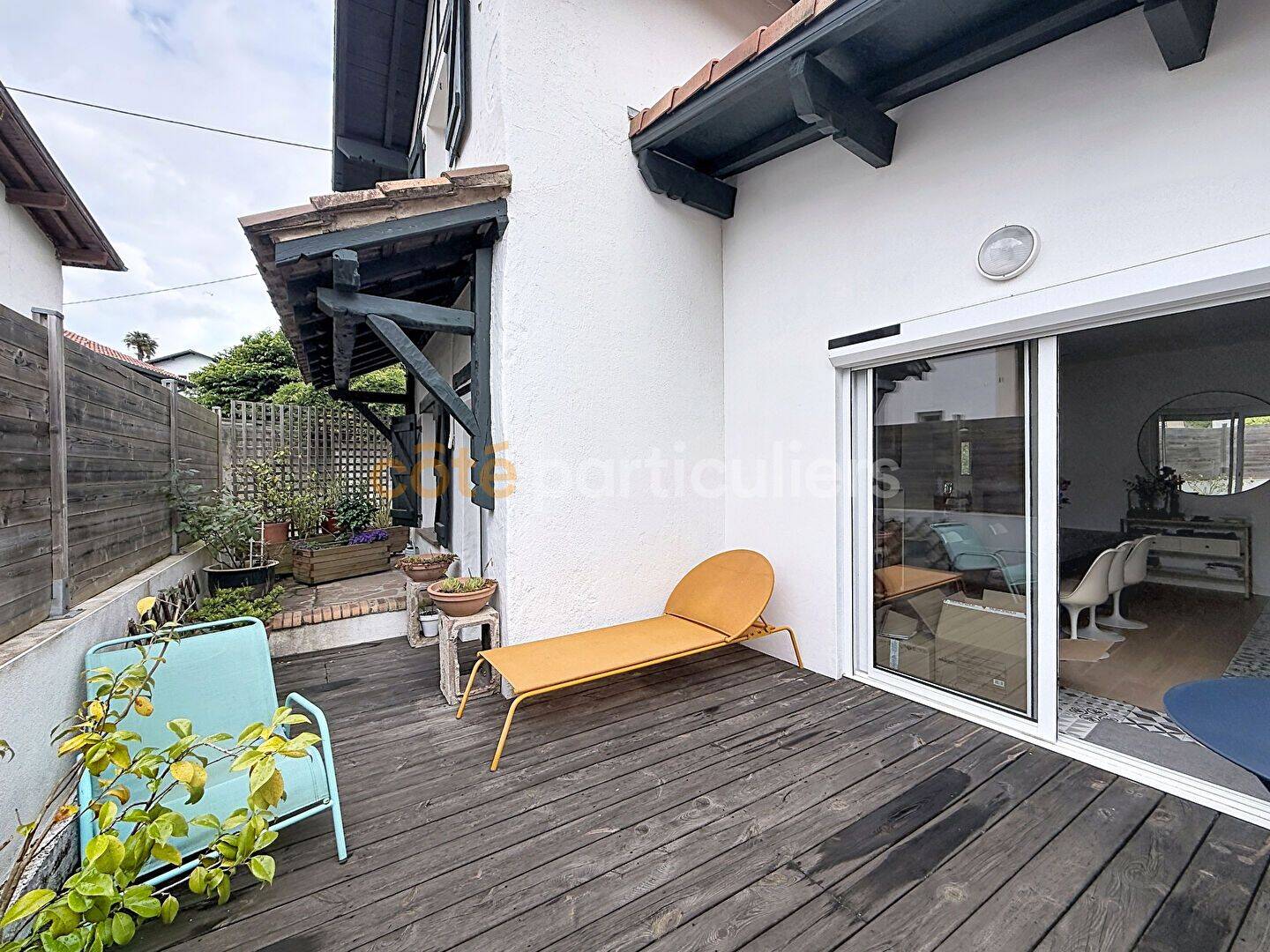 Maison 4 pièces 100 m² · à Biarritz · 100 m² · 830 000 €