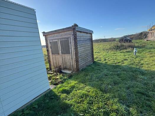 Terrain constructible à vendre 17 000 € 909 m² de terrain Cloyes-sur-le-Loir 28220