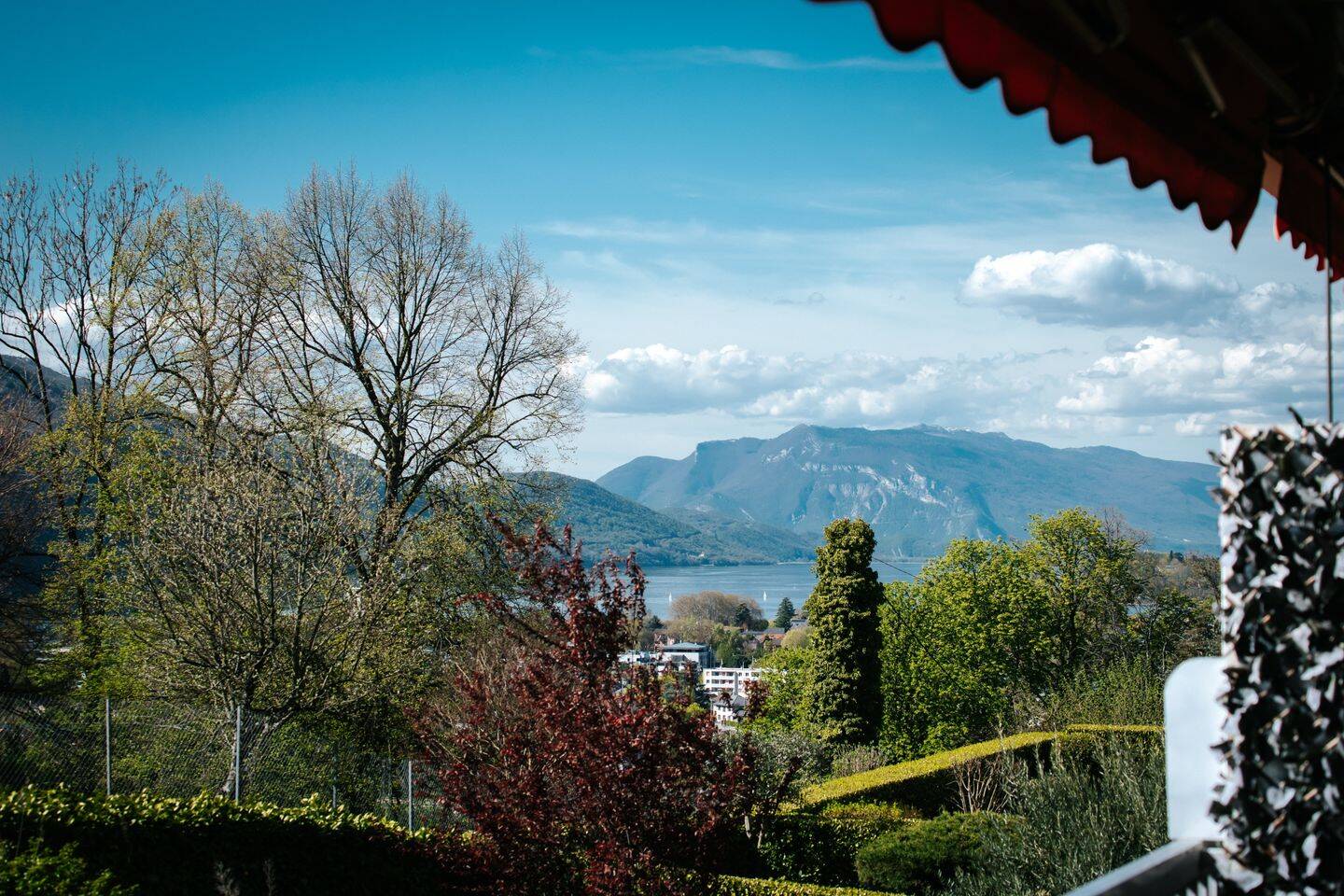 Appartement 3 pièces 93 m² · à Aix-les-Bains · 93 m² · 399 000 €