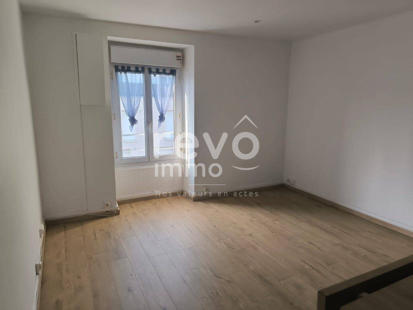 Appartement 1 pièce 17 m² · à Nantes · 17 m² · 75 000 €