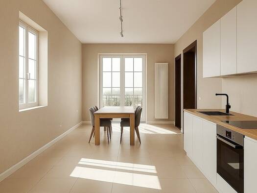 Appartement à vendre 149 500 € 5 pièces 3 chambres 125 m² 2ème étage Le Plan Valence 26000