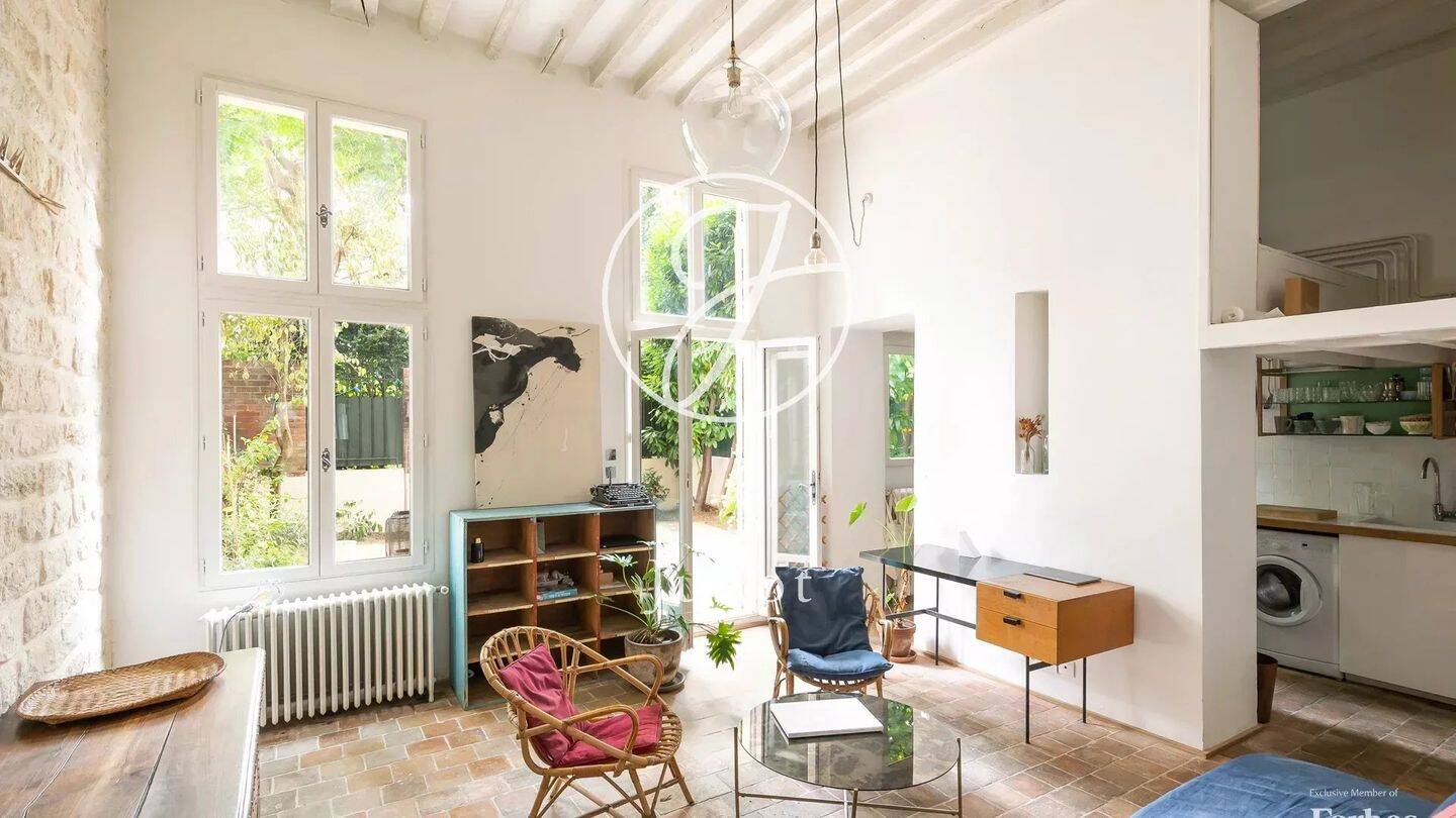 Appartement 2 pièces 66 m² · à Paris 9ème Arrondissement · 66,4 m² · 2 650 €/mois