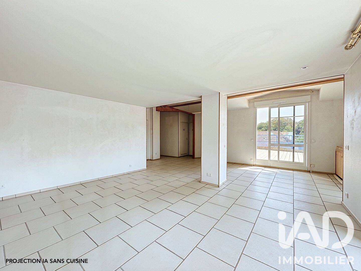 Appartement 3 pièces 88 m² · à La Rochelle · 88,2 m² · 365 000 €