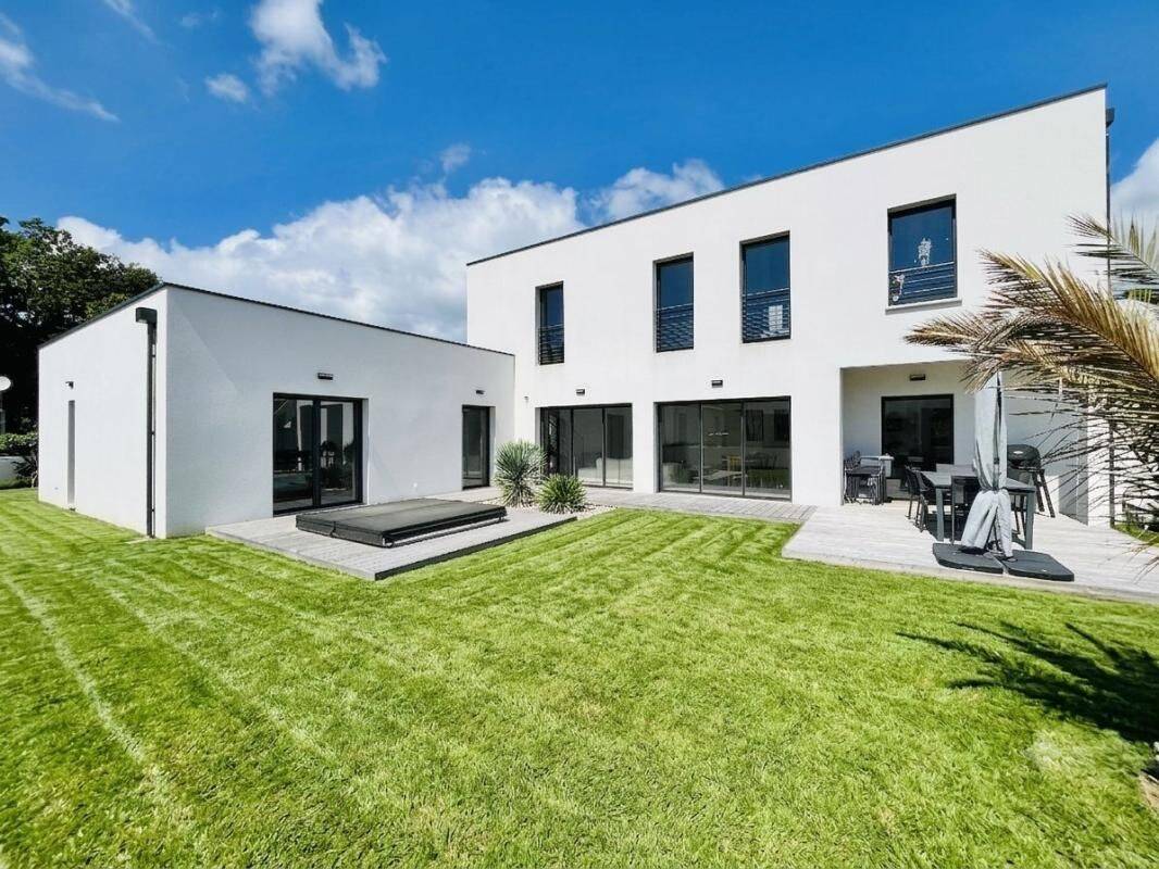 Maison 5 pièces 170 m² · à Vaux-sur-Mer · 169,8 m² · 967 200 €