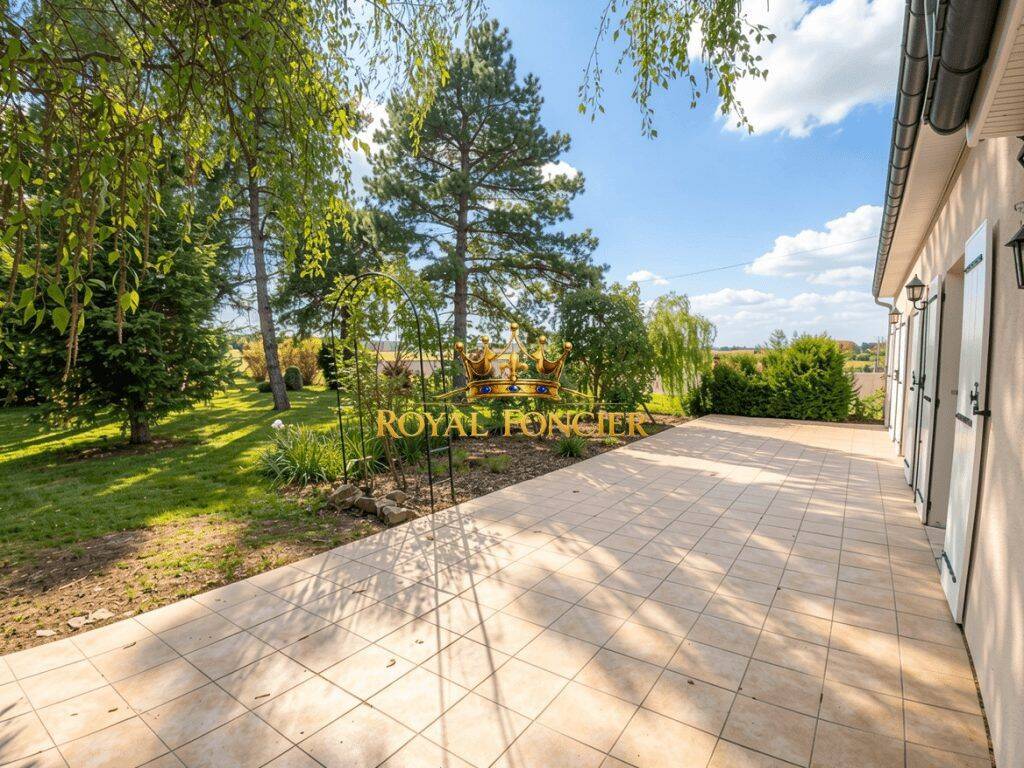 Maison 5 pièces 155 m² · à Yzeures-sur-Creuse · 155 m² · 188 000 €