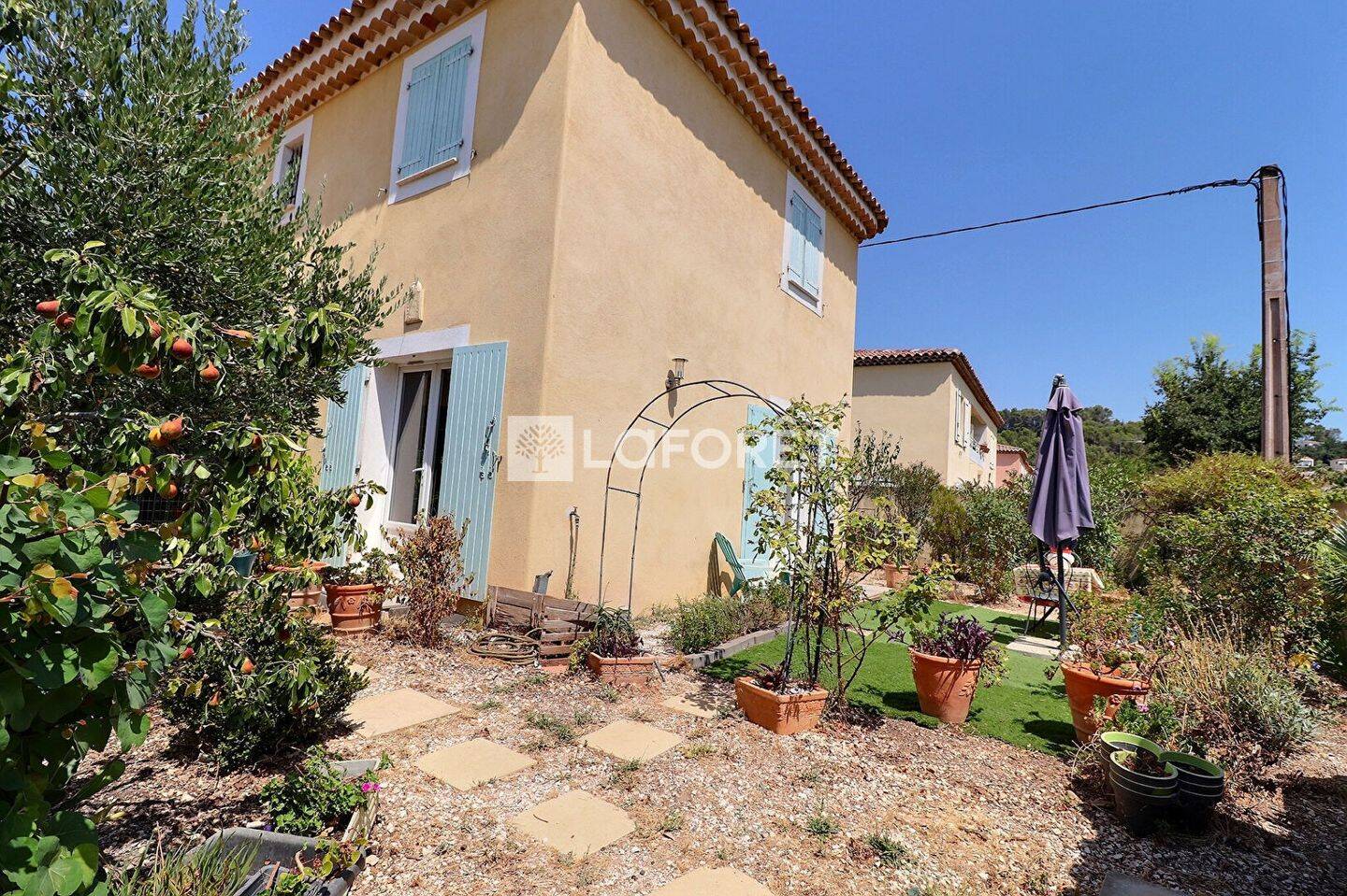 Maison 4 pièces 115 m² · à Cuers · 115 m² · 443 000 €