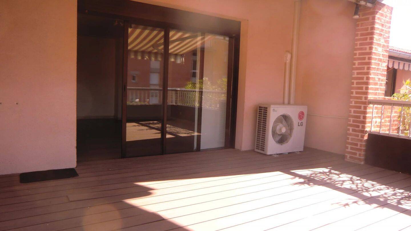 Appartement 4 pièces 128 m² · à Albi · 128 m² · 1 210 €
