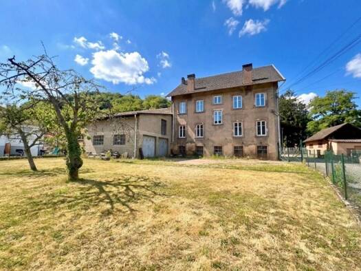 Maison à vendre 274 000 € 11 pièces 8 chambres 250 m² 1 305 m² de terrain La Broque 67570