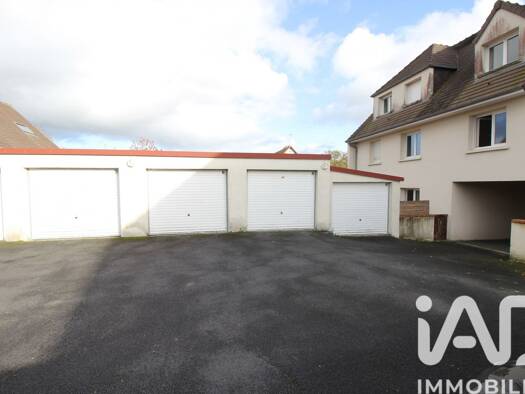 Immeuble à vendre 416 000 € 128 m² Sannerville 14940
