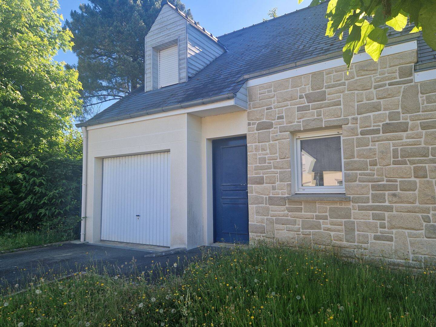 Maison 3 pièces 74 m² · à Pontivy · 74 m² · 165 075 €