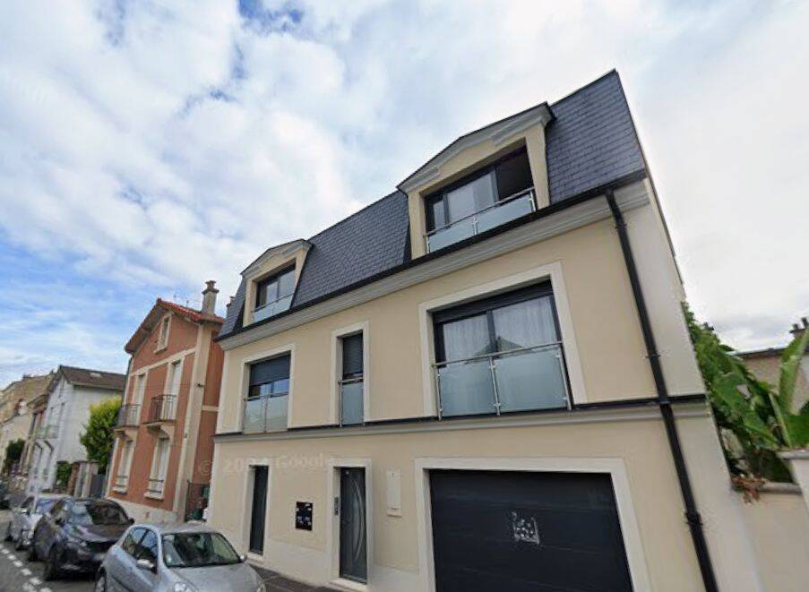 Appartement 2 pièces 32 m² · à Alfortville · 32 m² · 1 008 €