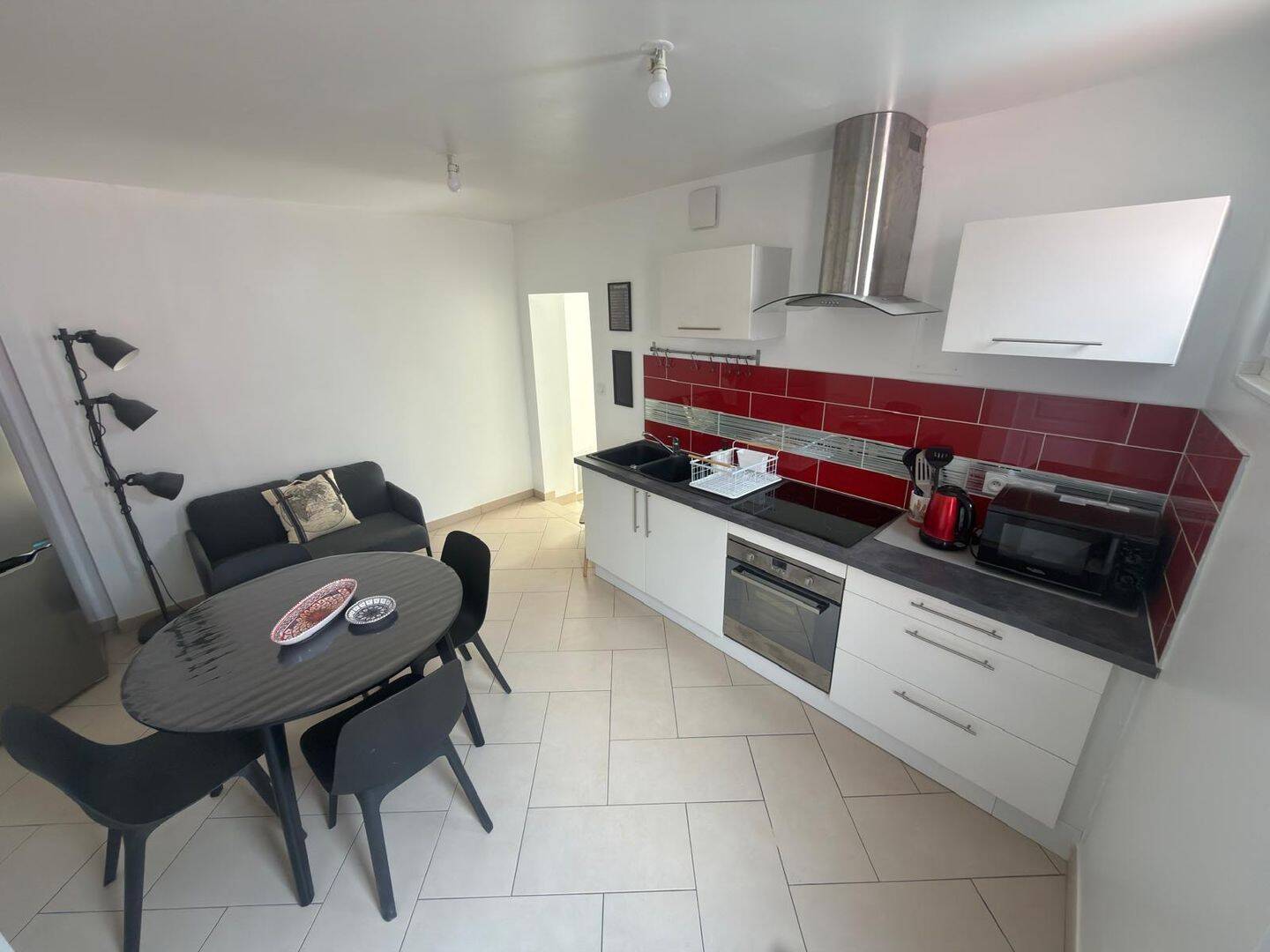 Maison 5 pièces 75 m² · à Amiens · 74,6 m² · 390 €