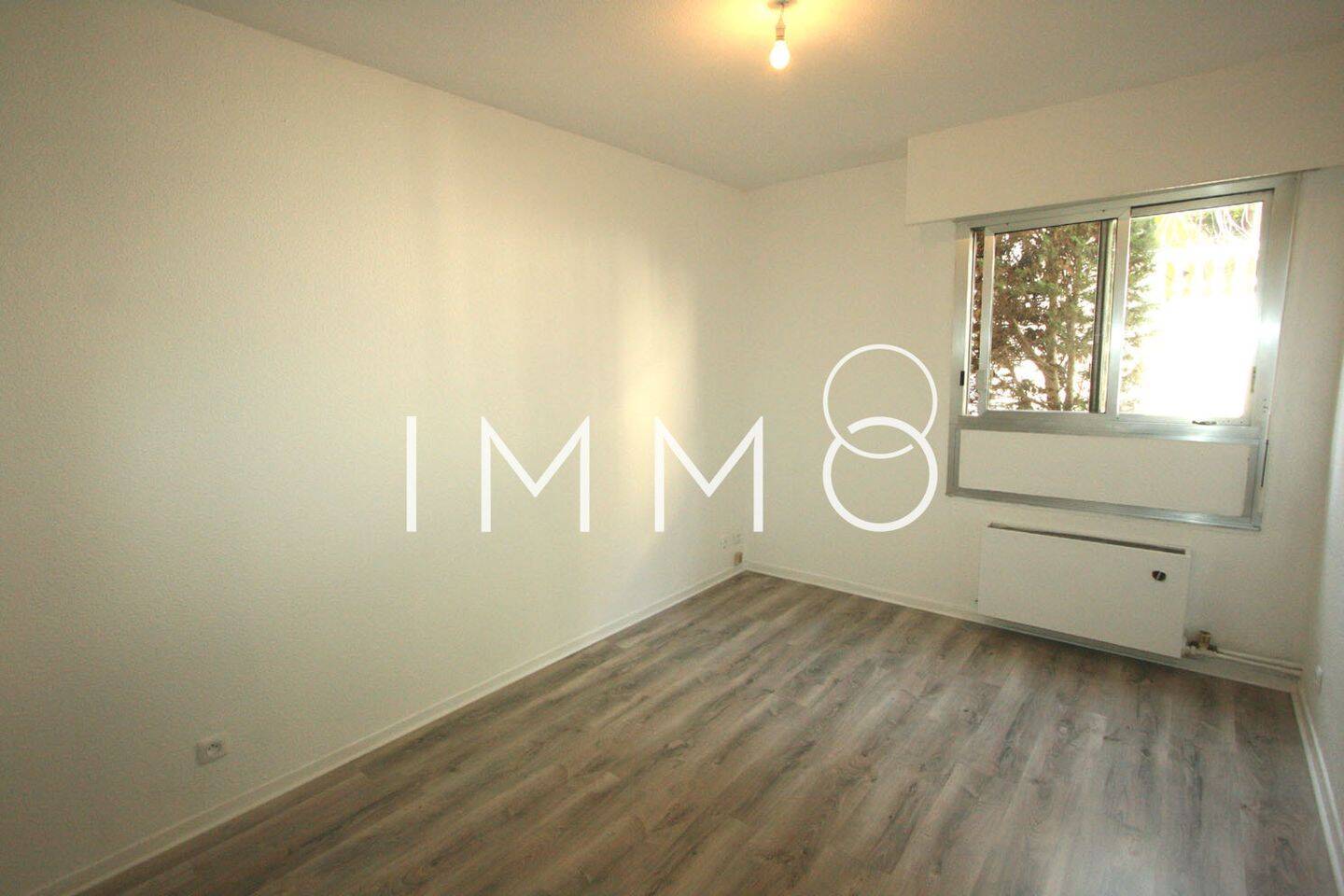 Appartement 1 pièce 17 m² · à Marseille 6ème Arrondissement · 17 m² · 440 €/mois