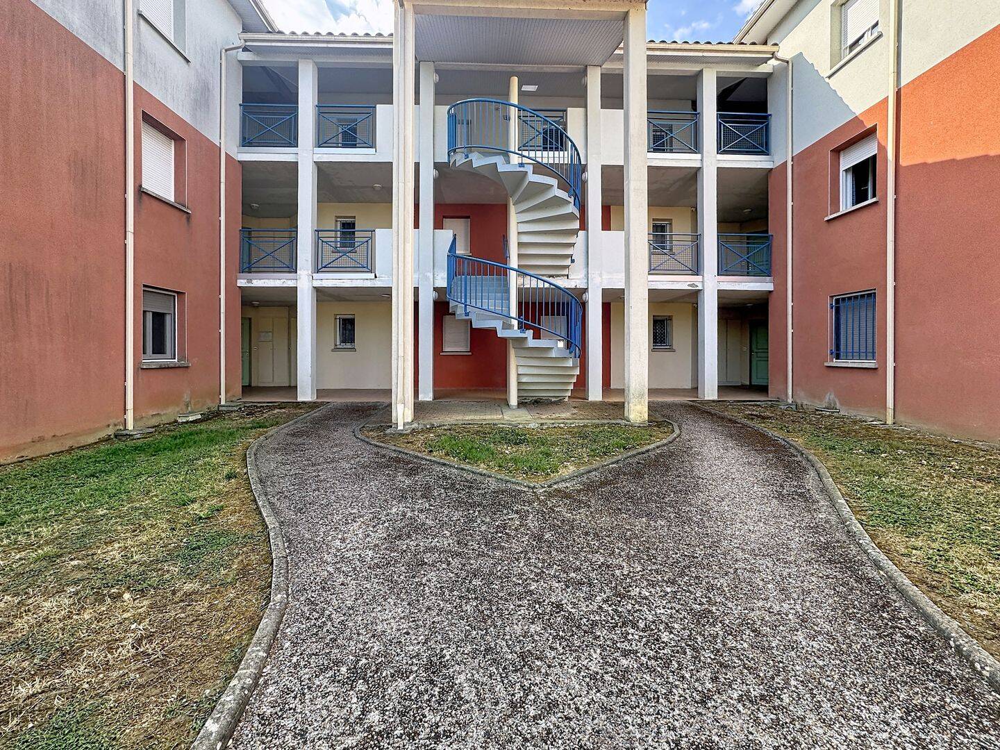 Appartement 2 pièces 50 m² · à Verdun-sur-Garonne · 50 m² · 615 €/mois