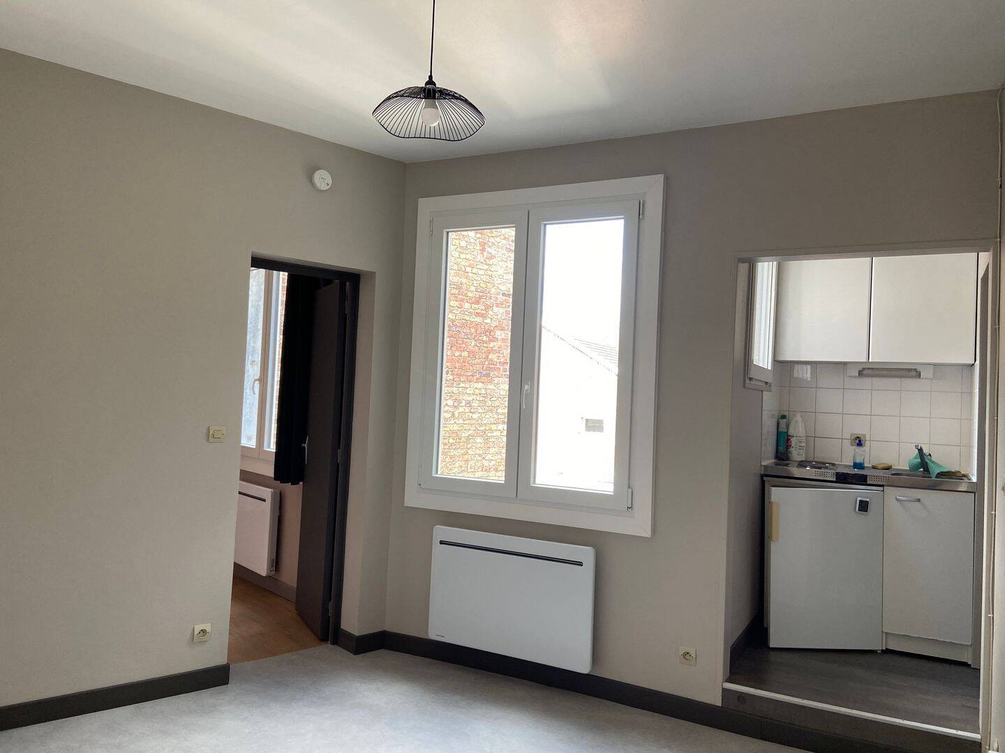 Appartement 2 pièces 29 m² · à Lille · 29 m² · 650 €