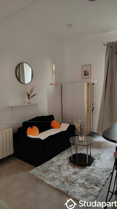 Appartement 1 pièce 20 m² · à Villeneuve-Saint-Georges · 20 m² · 891 €/mois