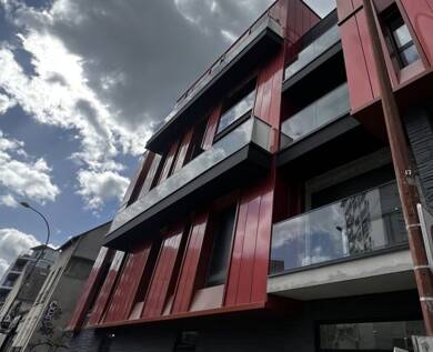 Appartement à vendre 3 pièces 2 chambres 63 m² RDC/1 Voltaire-Grésillons Asniã¨Res-sur-Seine 92600