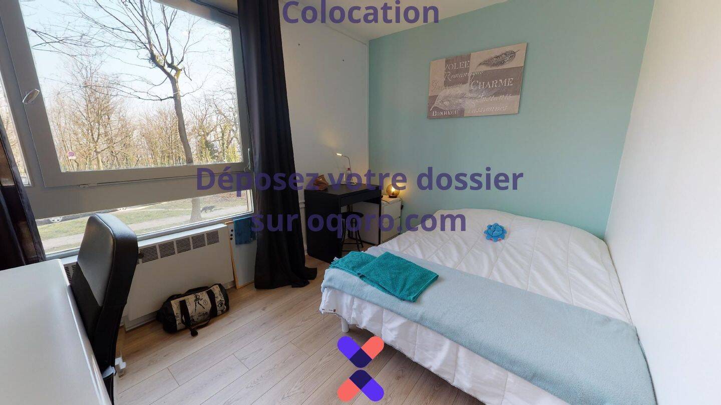 4 pièces 70 m² · à Oullins-Pierre-Bénite · 70 m² · 529 €/mois