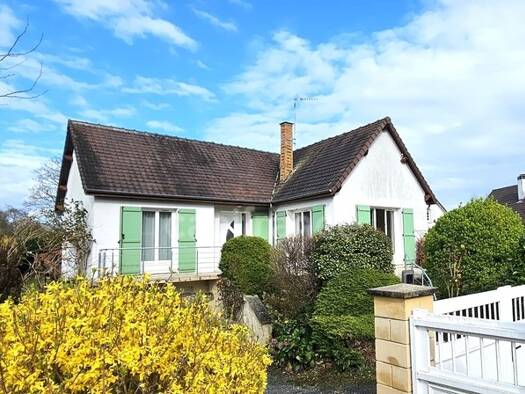 Maison à vendre 339 000 € 5 pièces 3 chambres 120 m² Étréchy 91580