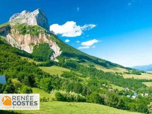 Appartement 4 pièces 95 m² · à Meylan · 95 m² · 84 650 €