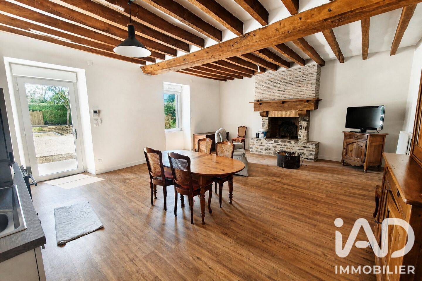 Appartement 2 pièces 59 m² · à Laval · 59,3 m² · 881 €
